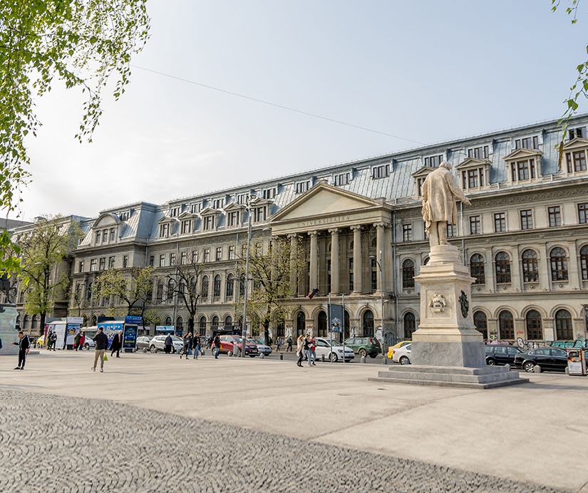 University of Bucharest